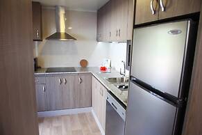 Camping Internacional de Aranjuez