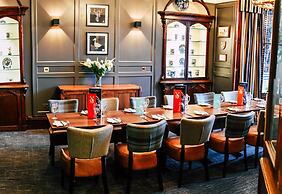 The Dutch Mill Hotel