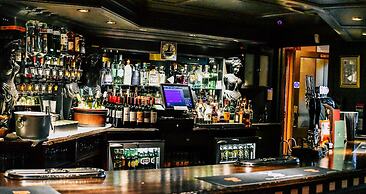 The Dutch Mill Hotel