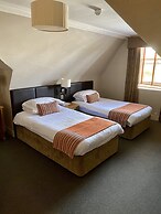 The Dutch Mill Hotel