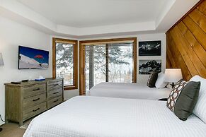 82 Ridgepoint 3 Bedroom Townhouse by RedAwning