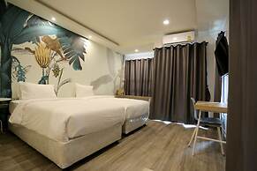 Bangkok Oasis Hotel