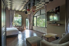 Bangkok Oasis Hotel