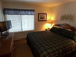 102 Standard 2 Bedroom Condo by RedAwning