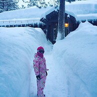 102 Standard 2 Bedroom Condo by RedAwning