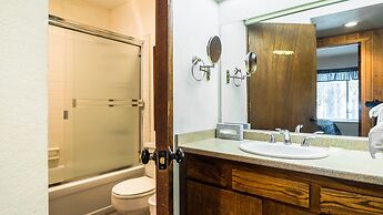 102 Standard 2 Bedroom Condo by RedAwning