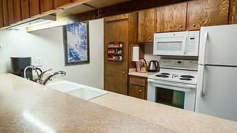 102 Standard 2 Bedroom Condo by RedAwning