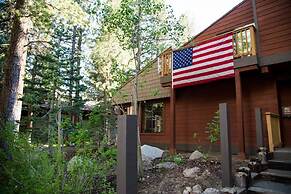 102 Standard 2 Bedroom Condo by RedAwning