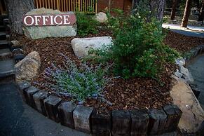 102 Standard 2 Bedroom Condo by RedAwning