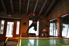 102 Standard 2 Bedroom Condo by RedAwning