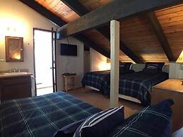 102 Standard 2 Bedroom Condo by RedAwning