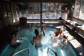 102 Standard 2 Bedroom Condo by RedAwning