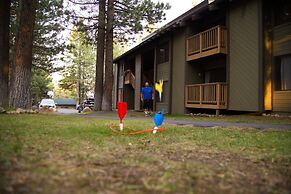 102 Standard 2 Bedroom Condo by RedAwning