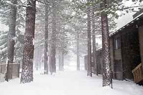 102 Standard 2 Bedroom Condo by RedAwning