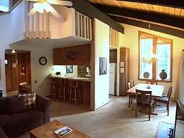 102 Standard 2 Bedroom Condo by RedAwning