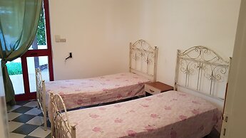 Villetta Silvia Capilungo