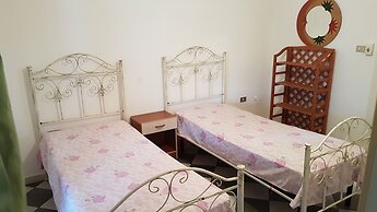 Villetta Silvia Capilungo