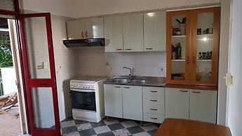 Villetta Silvia Capilungo