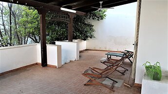 Villetta Silvia Capilungo