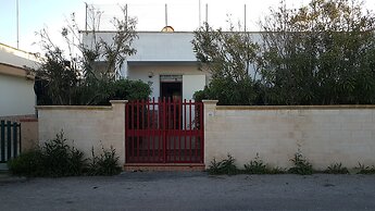 Villetta Silvia Capilungo