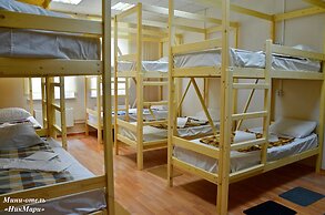 Hotel Lana - Hostel
