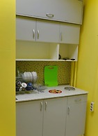 Hotel Lana - Hostel