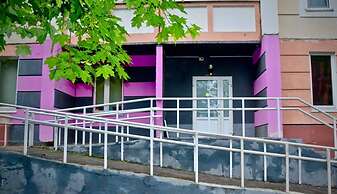 Hotel Lana - Hostel
