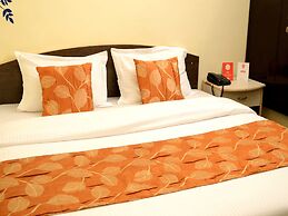 OYO 4033 Hotel Eden Residency