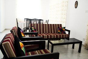 Diyathala Regency Boutique Hotel