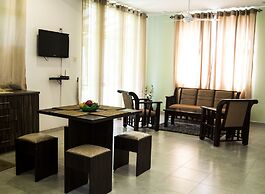 Diyathala Regency Boutique Hotel