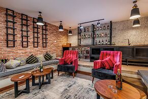 The Emin Pasha Hotel & Spa, CityBlue Collection