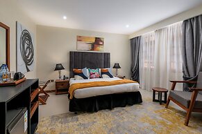 The Emin Pasha Hotel & Spa, CityBlue Collection