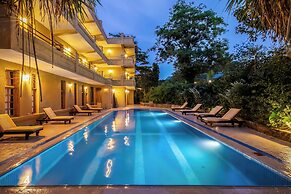 The Emin Pasha Hotel & Spa, CityBlue Collection