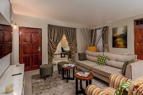 The Emin Pasha Hotel & Spa, CityBlue Collection