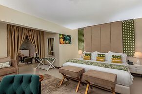 The Emin Pasha Hotel & Spa, CityBlue Collection