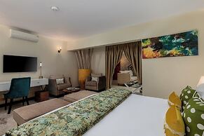 The Emin Pasha Hotel & Spa, CityBlue Collection