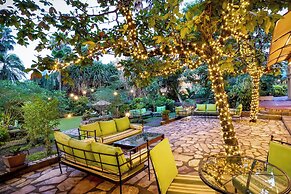 The Emin Pasha Hotel & Spa, CityBlue Collection