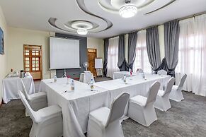 The Emin Pasha Hotel & Spa, CityBlue Collection