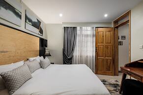 The Emin Pasha Hotel & Spa, CityBlue Collection