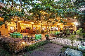 The Emin Pasha Hotel & Spa, CityBlue Collection