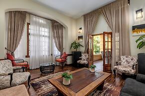 The Emin Pasha Hotel & Spa, CityBlue Collection