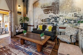 The Emin Pasha Hotel & Spa, CityBlue Collection