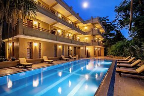 The Emin Pasha Hotel & Spa, CityBlue Collection