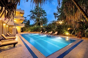 The Emin Pasha Hotel & Spa, CityBlue Collection