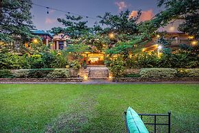 The Emin Pasha Hotel & Spa, CityBlue Collection