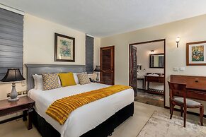 The Emin Pasha Hotel & Spa, CityBlue Collection