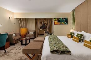 The Emin Pasha Hotel & Spa, CityBlue Collection