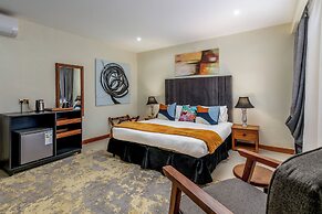 The Emin Pasha Hotel & Spa, CityBlue Collection