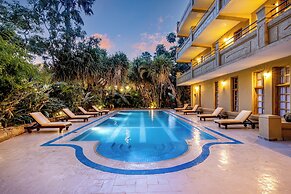 The Emin Pasha Hotel & Spa, CityBlue Collection