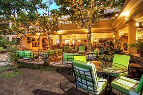 The Emin Pasha Hotel & Spa, CityBlue Collection